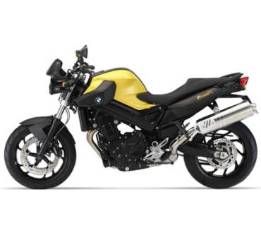 Produktbild BMW Motorrad F 800 R [09]