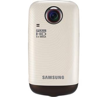 Produktbild Samsung HMX-E10