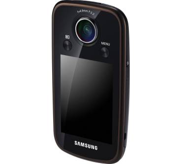 Produktbild Samsung HMX-E10