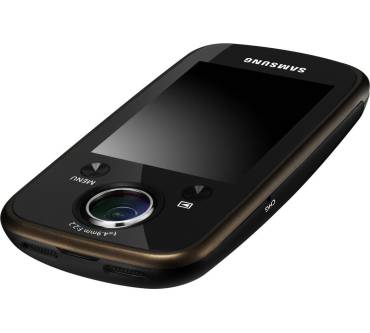 Produktbild Samsung HMX-E10