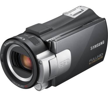 Produktbild Samsung HMX-S15