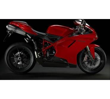 Produktbild Ducati 848 Evo (96 kW) [11]