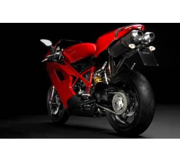 Produktbild Ducati 848 Evo (96 kW) [11]