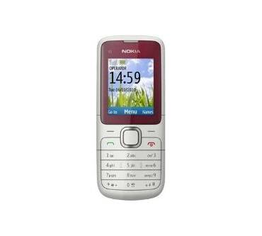 Produktbild Nokia C1-01