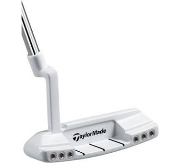 Produktbild Taylor Made Golf Daytona Ghost Putter