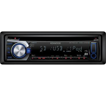 Produktbild Kenwood KDC-4751 SD