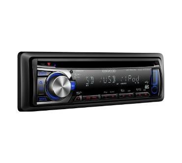 Produktbild Kenwood KDC-4751 SD