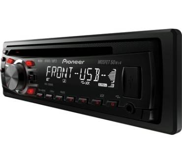 Produktbild Pioneer DEH-2300 UB