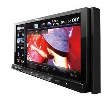 Produktbild Pioneer AVH-P 4300 DVD