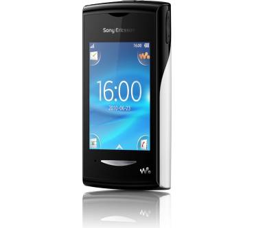 Produktbild Sony Ericsson Yendo