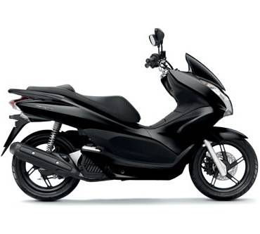 Produktbild Honda PCX (8 kW) [10]