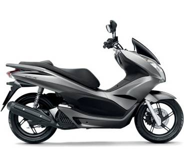 Produktbild Honda PCX (8 kW) [10]