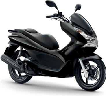 Produktbild Honda PCX (8 kW) [10]