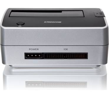 Produktbild Freecom Hard Drive Dock Pro 33708