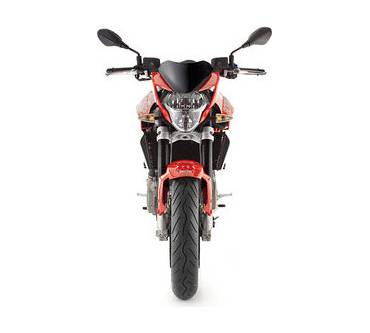 Produktbild Aprilia SL 750 Shiver [10]