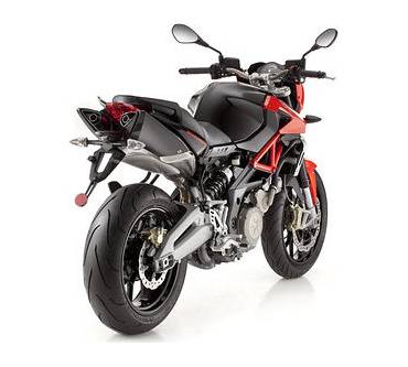 Produktbild Aprilia SL 750 Shiver [10]