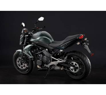 Produktbild Kawasaki ER-6n ABS (53 kW) [11]