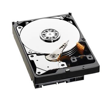 Produktbild Western Digital Caviar Green WD30EZRSDTL (3 TB)