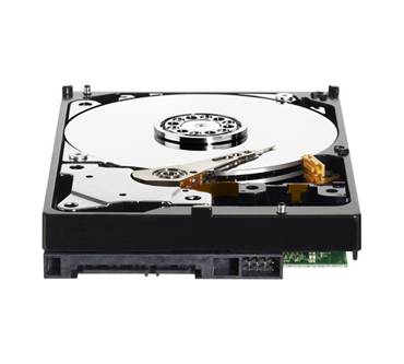 Produktbild Western Digital Caviar Green WD30EZRSDTL (3 TB)