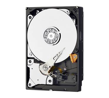 Produktbild Western Digital Caviar Green WD30EZRSDTL (3 TB)