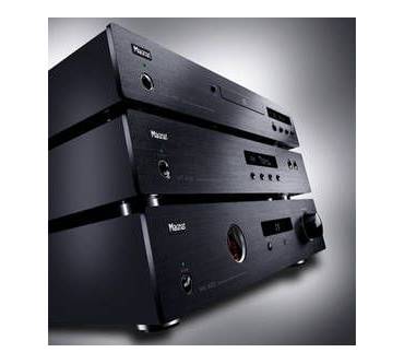 Produktbild Magnat Music System 400 (MA 400 / MCD 450 / MT 420)