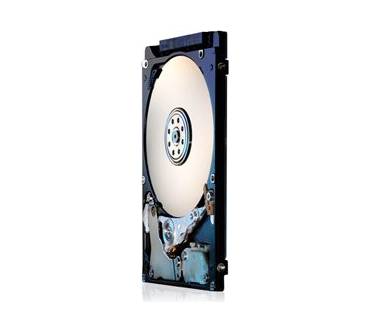 Produktbild HGST / Hitachi Travelstar Z7K320 HTS723232A7A364 (320 GB)