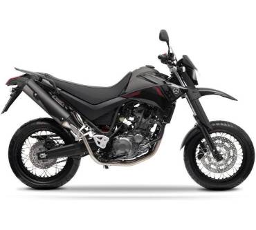 Produktbild Yamaha XT660X (35 kW) [11]