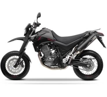 Produktbild Yamaha XT660X (35 kW) [11]