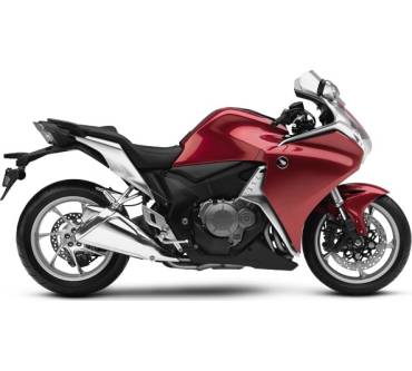 Produktbild Honda VFR1200F [10]