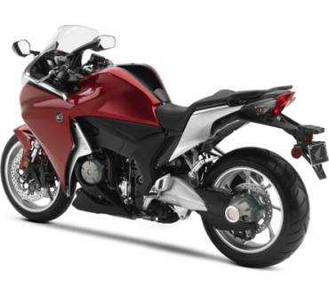 Produktbild Honda VFR1200F [10]