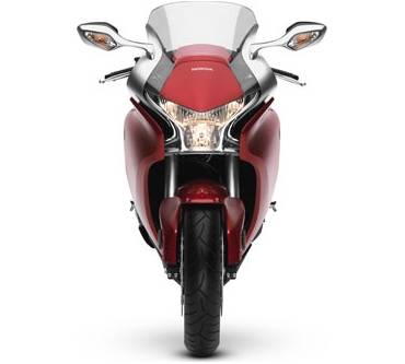 Produktbild Honda VFR1200F [10]