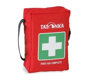 Produktbild Tatonka First Aid Complete