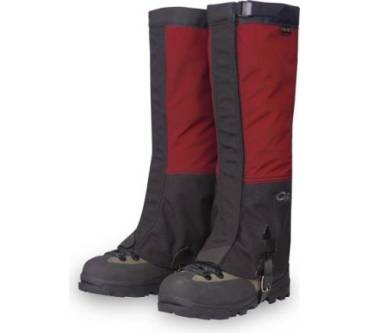 Produktbild Outdoor Research Crocodiles Gaiters