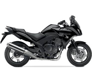 Produktbild Honda CBF1000F ABS (79 kW) [10]