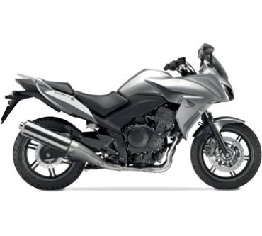 Produktbild Honda CBF1000F ABS (79 kW) [10]