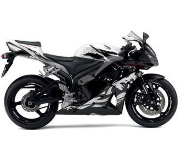 Produktbild Honda CBR600RR [09]