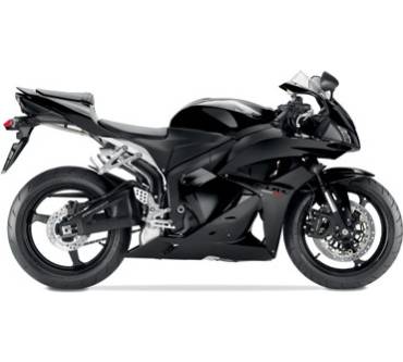 Produktbild Honda CBR600RR [09]