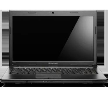 Produktbild Lenovo G575