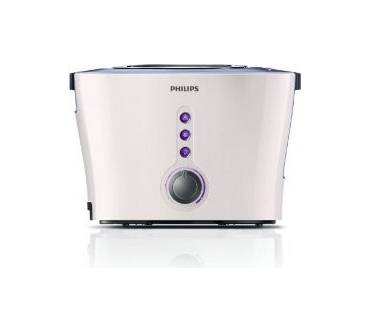 Produktbild Philips HD2630/40