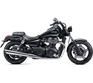 Produktbild Triumph Thunderbird Storm (72 kW) [11]