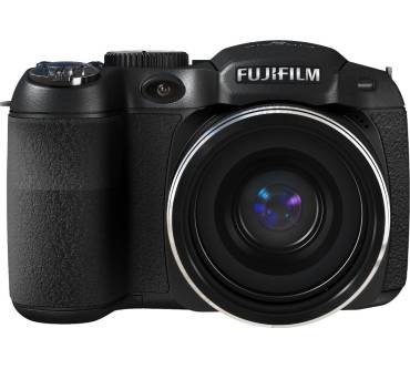 Produktbild Fujifilm FinePix S2950