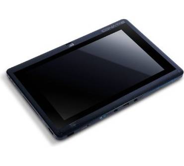 Produktbild Acer Iconia Tab W500