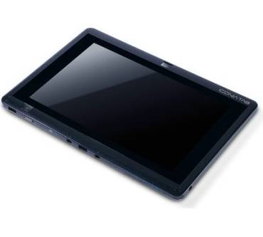 Produktbild Acer Iconia Tab W500