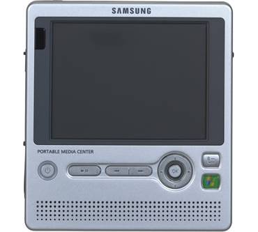 Produktbild Samsung YH-999 20GB