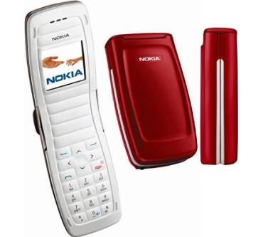 Produktbild Nokia 2650