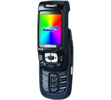 Produktbild Samsung SGH-D500