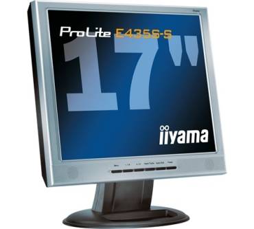 Produktbild Iiyama ProLite E435S