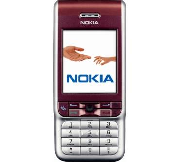 Produktbild Nokia 3230