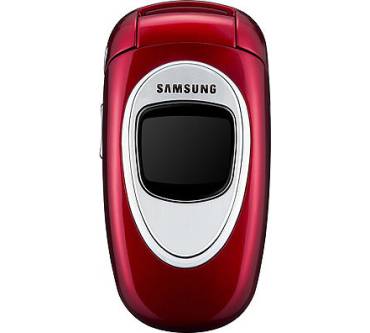 Produktbild Samsung SGH-X460