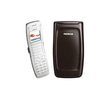 Produktbild Nokia 2650